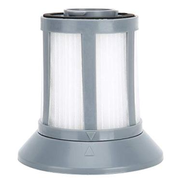 Imagem de Domary Filtro de Aspirador de pó de Algodão Carbono Com Alta Densidade, Filtra Facilmente a Poeira Fina, Adequado para VC14K1-FG VC14F1-FV, Substituição de Filtro para 6489 64892