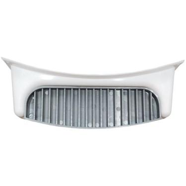 Imagem de Karina Original Pingadeira Completa Branca/Cinza Master K20