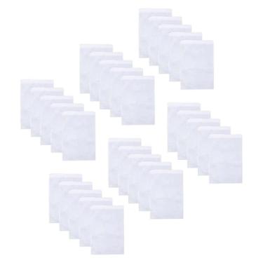 Imagem de WeiLaiKeQi 6x Conjunto de 5 Sacos Organizadores de Sapatos em TNT (Tecido Não Tecido) Respiráveis, Acessórios Essenciais para Viagem, Organizador de Sapatos Leve