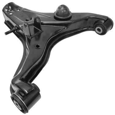 Imagem de Bandeja Dianteira Inferior LE L200 Triton 4x4 2005 a 2015