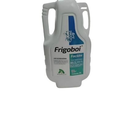 Imagem de Frigoboi Facilite 5L – Auxiliar no Controle de Parasitas em Bovinos