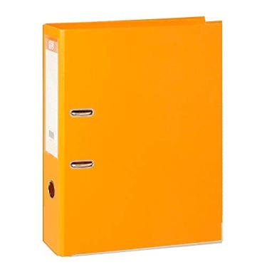 Imagem de Registrador A/Z Lombo Largo Ofício - Opaca