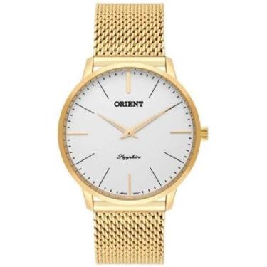 Imagem de Relógio Orient  MGSSS005 S1KX Masculino-Masculino