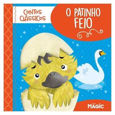 Imagem de Patinho Feio