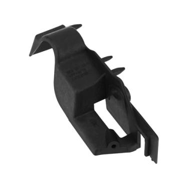 Imagem de SG Store Suporte de para-choque dianteiro esquerdo 8K0807284E compatível com Audi A4 Avant 2007-2015