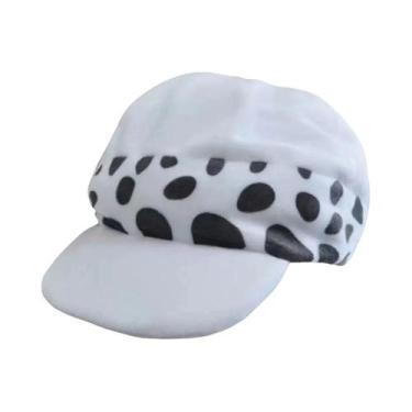 Imagem de Chapéu De Algodão Plush Unissex Anime Tony Tony Chopper, Boné Trafalga