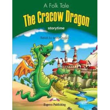 Imagem de The cracow dragon storytime stage 3 pupils book with crossplatform app