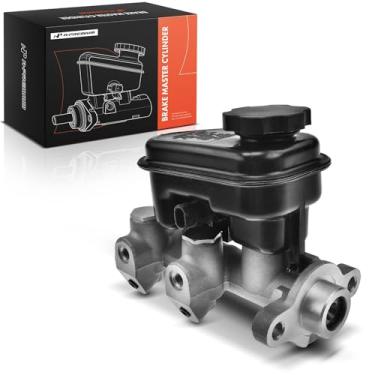Imagem de A-Premium Cilindro mestre de freio compatível com veículos Buick, Chevy, Oldsmobile e Pontiac - Regal/Grand Prix 1994-1996, Lumina 1995-2001, Monte Carlo 1995-1999, Cutlass Supreme 1994-1997