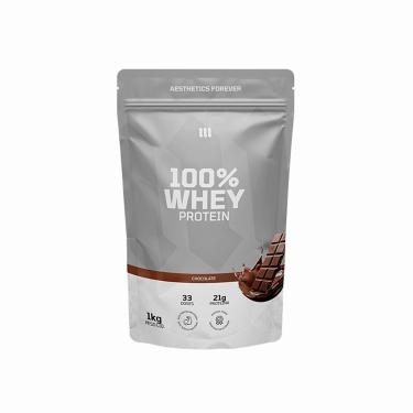 Imagem de 100% Whey Protein 1Kg - MITH OFICIAL-Unissex