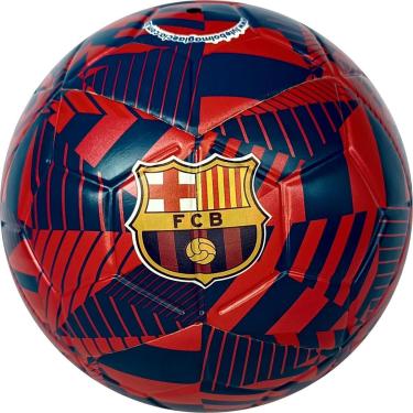 Imagem de Bola Campo Futebol Magia Barcelona N.5-Unissex
