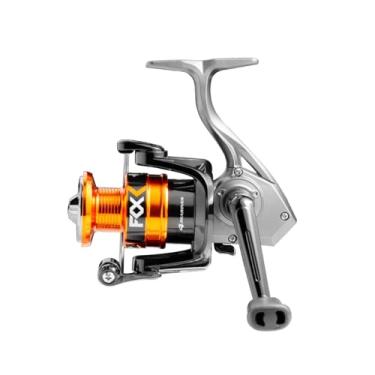 Imagem de Molinete Marine Sports Zest Fox 3000 Drag 6,5Kg