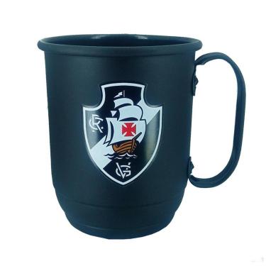 Imagem de Caneca de Alumínio do Vasco da Gama 500ml-Unissex