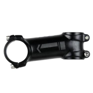 Imagem de Mesa de guidão ultraleve de 7/17 graus para bicicletas de montanha e estrada, 31,8 x 60-130 mm(7 degrees 80mm)