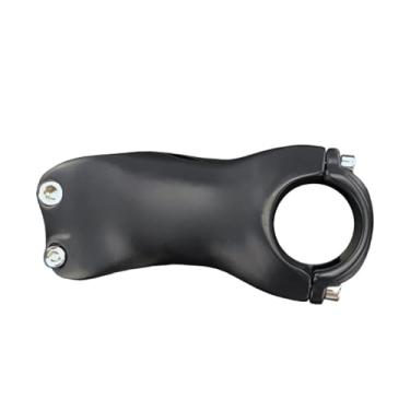 Imagem de Mesa de carbono ultraleve para bicicleta MTB - Ângulo de 6/17 graus, modelos SL de 60/70/80/90/110/110/120 mm, acessórios para bicicletas de estrada e MTB.(Stem -17D 80mm)