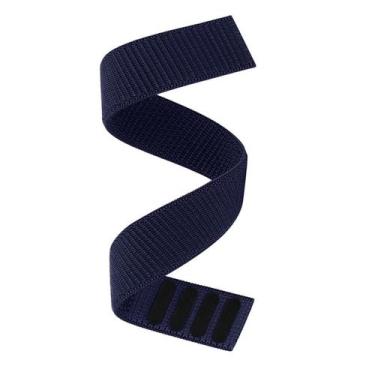 Imagem de Pulseira Fita Compatível Asus Zenwatch 1 Wi500q, 2 Wi501q - Poolsy, Az