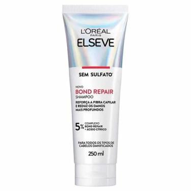 Imagem de Elseve Shampoo Bond Repair 250mL