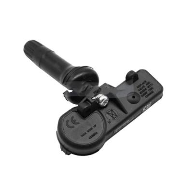Imagem de Sensor TPMS para carro compatível com Dodge Journey 2011-2020 68241067AB 56029398AB Sensor de monitoramento de pressão dos pneus (1 unidade)
