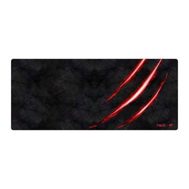 Imagem de Mousepad Gamer Havit 700x300x3mm Speed Com Costura, HV-MP860-Unissex