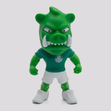 Imagem de Boneco Mascote Palmeiras Porco-Unissex