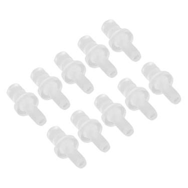 Imagem de Zerodis Conectores de Tubo de Leite Peças de Reposição para Máquinas de café Expresso Fabricante Conectores de Mangueira de Leite Adaptador de Tubo de Peças de Reposição para Máquinas de café