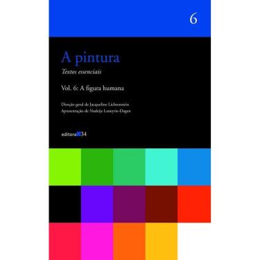 Imagem de Pintura, A - Vol. 06 - A Figura Humana