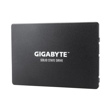 Imagem de SSD 1TB SATA3 Gigabyte, Velocidade de leitura e gravação até 550/500 MB/s, GP-GSTFS3110...