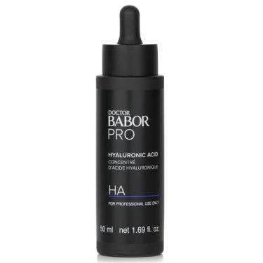Imagem de Sérum concentrado de ácido hialurônico Babor Salon tamanho 50mL