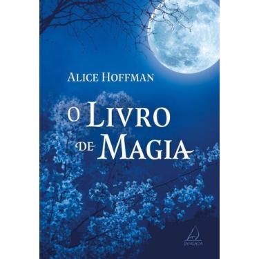 Imagem de O Livro De Magia - JANGADA, Sortido