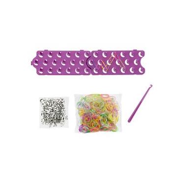 Imagem de Fábrica de Pulseiras da Amizade - Brinquedos Estrela