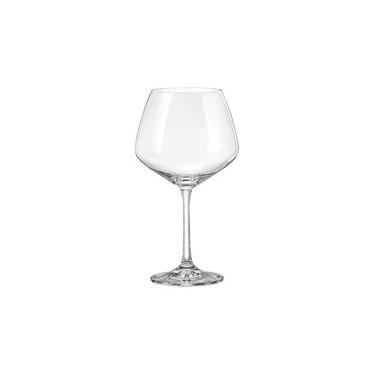 Imagem de Taça para Gin Tônica em Cristal Bohemia 580ml Haus Concept Aroma Transparente