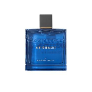 Imagem de Perfume Michael Malul New Journalist Esquire Eau de Parfum 100ml