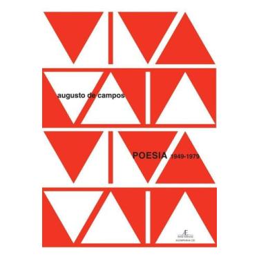 Imagem de Viva Vaia - Poesia 1949-1979 - ATELIE EDITORIAL, Sortido