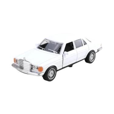 Imagem de Brinquedo De Carro Em Miniatura Para Meninos, Modelo Em Liga Escala 1: