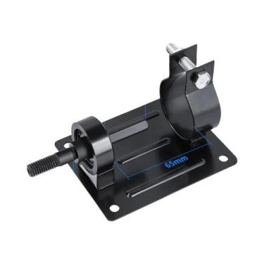 Imagem de Kit Conversor Para Furadeira Elétrica: Esmerilhadeira, Lixadeira, Roda