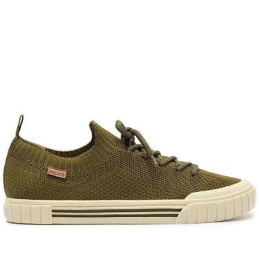 Imagem de Tênis Feminino Anacapri C304050005-0041U-Feminino