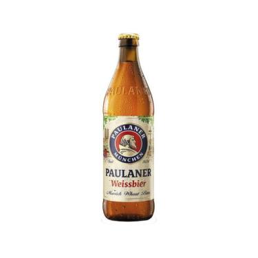 Imagem de Cerveja Paulaner Weissbier 500ml, 1
