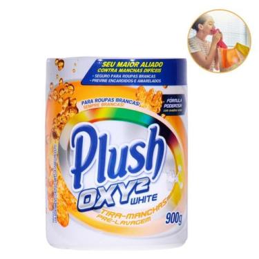 Imagem de Tira Manchas Para Roupas Brancas Potencializa a Lavagem Alto Desempenh