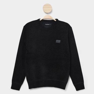 Imagem de Blusa Infantil Red Nose Tricot Peluciado Menino-Masculino