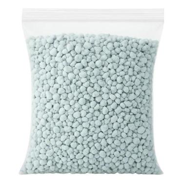 Imagem de Ocean Tech Zeolite removedor de amônia 1kg midia de aquário - Congratu