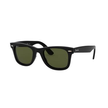 Imagem de Óculos de Sol Ray-Ban 0RB4340-WAYFARER Unissex-Unissex