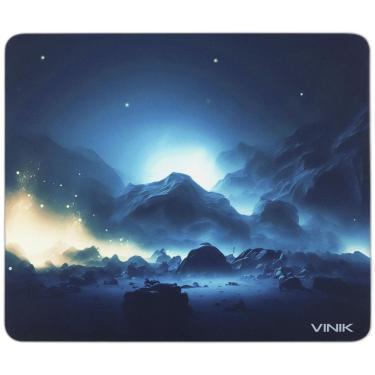 Imagem de Mouse Pad Vinik Horizon Mph32 320x270x2mm