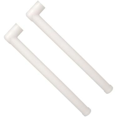 Imagem de 2 Condutores Mangueira Bebedouro e Purificador Colormaq Pró