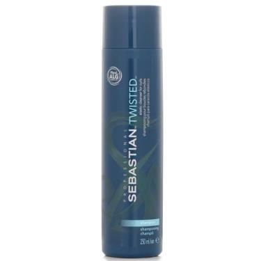 Imagem de Shampoo Sebastian Twisted Elastic para cachos 250mL
