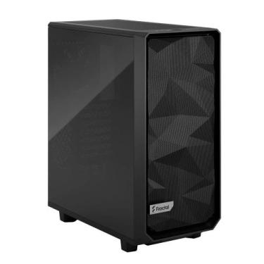 Imagem de Gabinete Gamer Fractal Design Meshify 2 Compact, Mid Tower, ATX, Later
