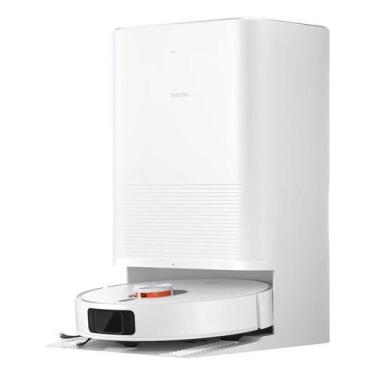 Imagem de Robot Vacuum Xiaomi X20 Pro D102gl Cor Branco 220v, 220V