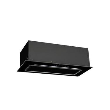 Imagem de Coifa De Embutir 75 cm Preta Suggar 110V