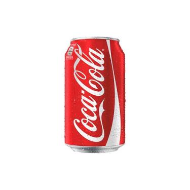 Imagem de Refrigerante lata de cola - Cipolini comércio de bebidas