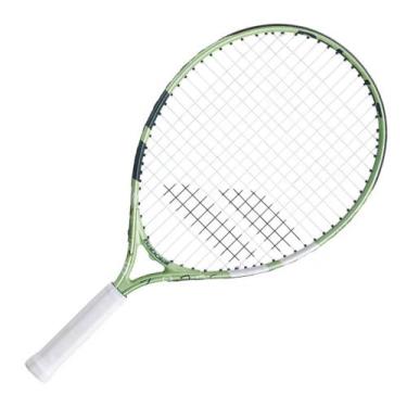Imagem de Raquete de Tênis Infantil Babolat Wimbledon 21 2025