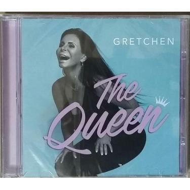 Imagem de CD Gretchen  The Queen - Universal Music