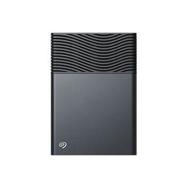 Imagem de HD Externo Seagate One Touch 8TB 3.5 STNB8000400 USB 3.0 Preto Armazen